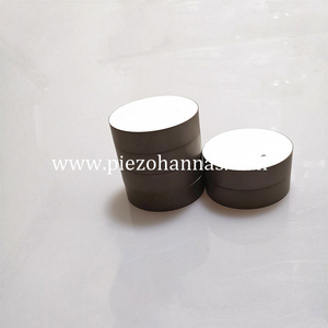 Low Cost Piezoelectric Ceramic Discs for Liquid Level Sensor