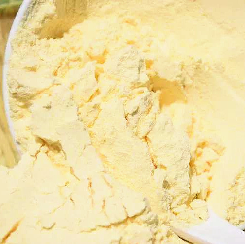 High Sensitivity Soft Pzt Ceramic Powder Piezoceramic Material 