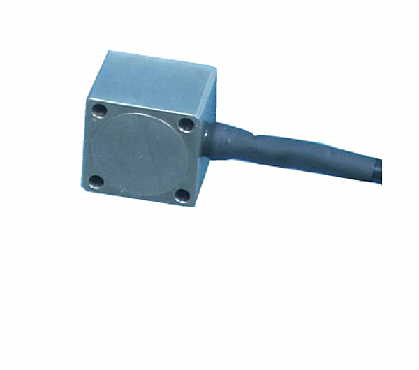 Piezoresistive DC MEMS Accelerometer for Vibration Measurement