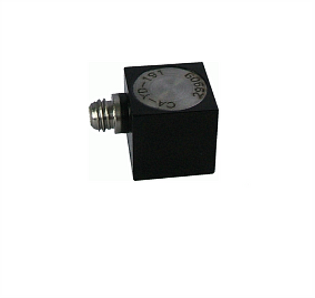high sensitivity monoaxial IEPE accelerometers transducer from China ...