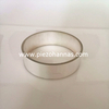 Custom Piezo Cylinder Transducer for Side Scan Sonar