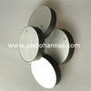 Pzt Material Peizoelectric Discs Ceramic Transducer for Ultrasonic Level Sensors